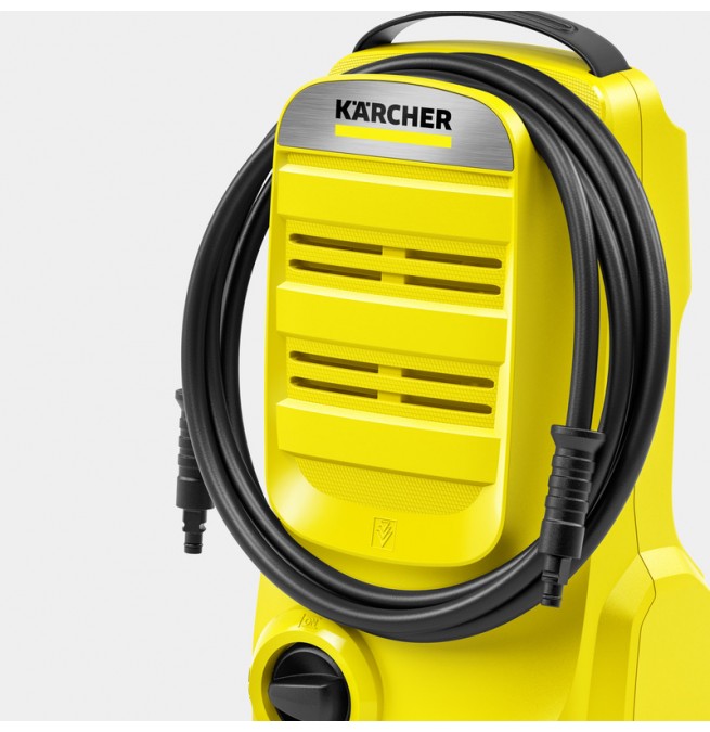 Водоструйка Karcher K 2 Classic image 5