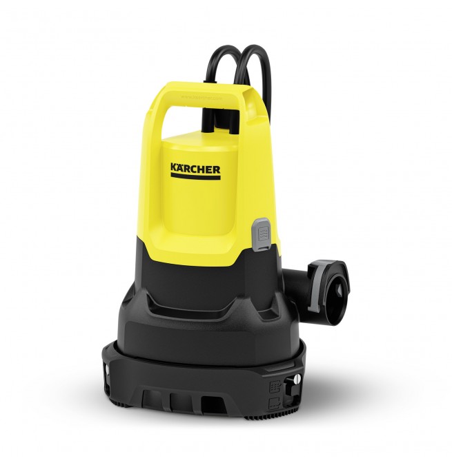 Дренажна помпа за чиста и мръсна вода Karcher SP 16.000 Dual image 1
