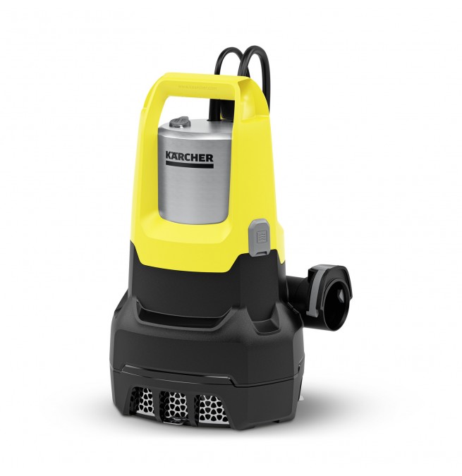 Дренажна помпа Karcher SP 22.000 Dirt Level Sensor image 1