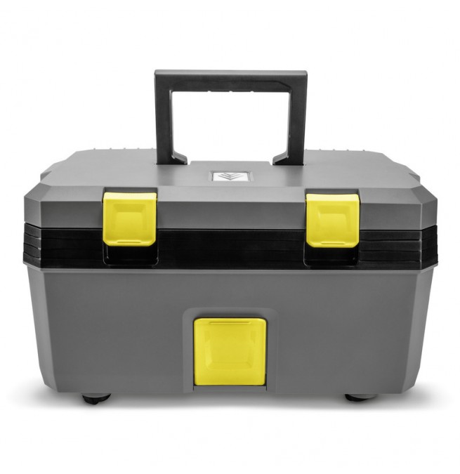 Професионална парочистачка Karcher SG 4/2 Classic image 2