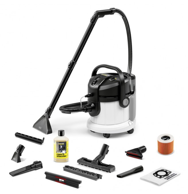Перяща смукачка Karcher SE 4 Plus image 1