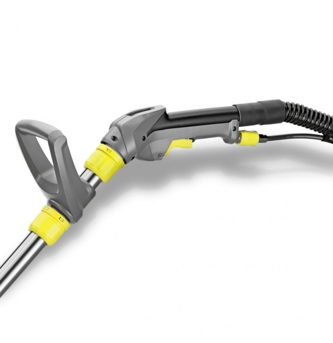 Ръкохватка комплект за спрей екстрактор Puzzi Karcher image 1