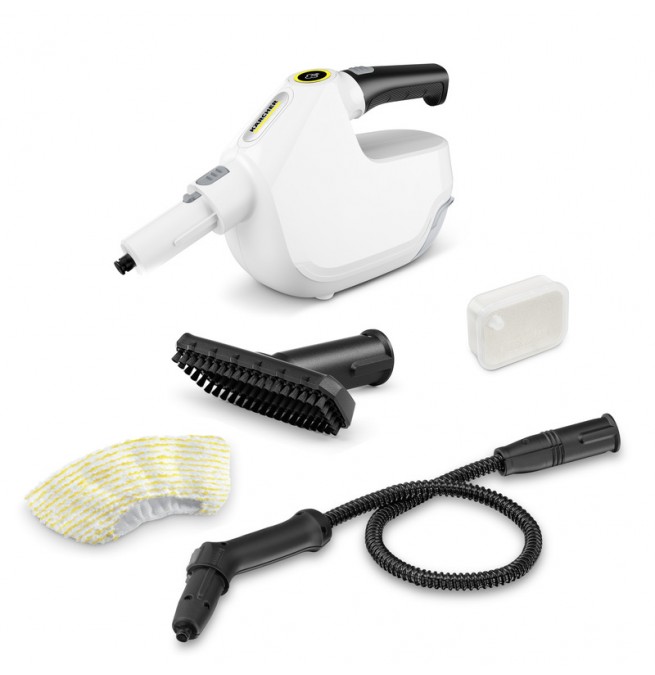 Парочистачка Karcher SC 1 Multi Comfort image 1
