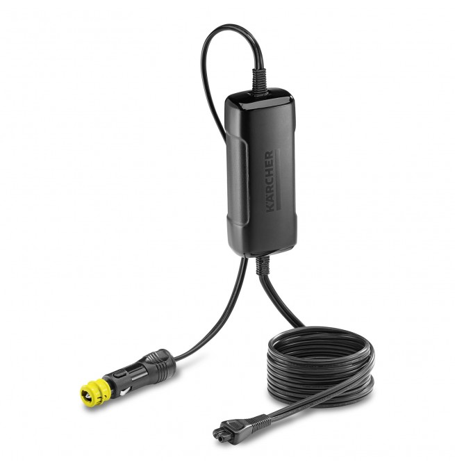 OC 3 Car Adapter image 1