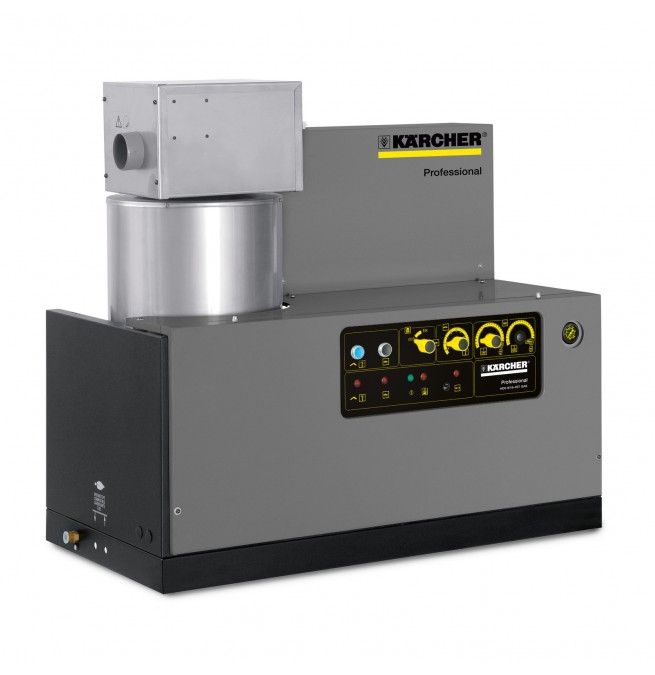 Пароструйка Karcher HDS 12/14 -4 ST GAS LPG *EU-I image 1