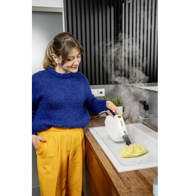 Парочистачка Karcher SC 1 Multi Comfort image 2