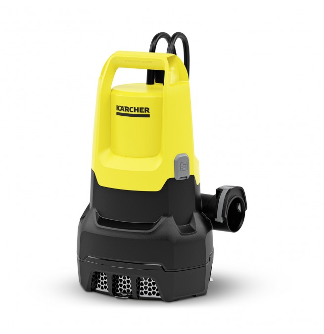 Потопяема помпа за мръсна вода Karcher SP 22.000 Dirt image 1