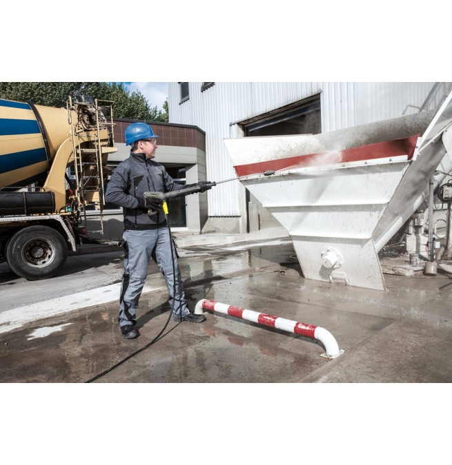 Пароструйка Karcher HDS 9/17-4 C Classic image 2