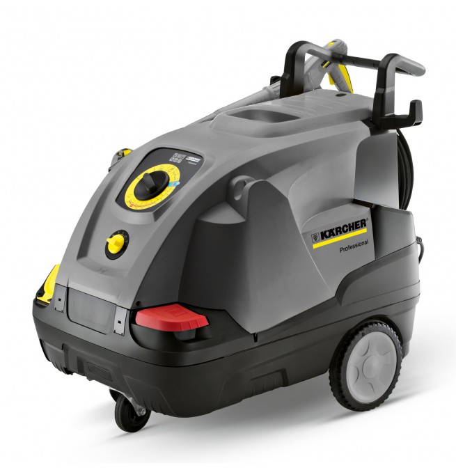 Пароструйка Karcher HDS 6/14-4 C *EU image 1