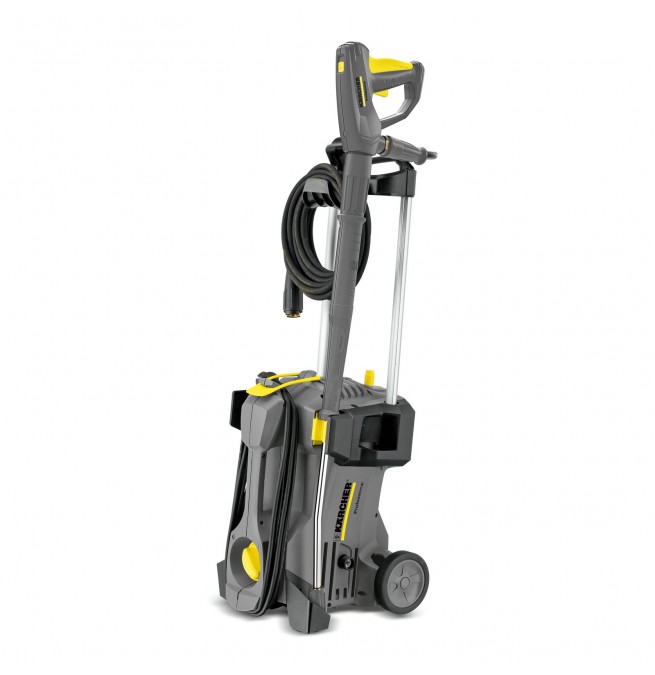Водоструйка Karcher HD 5/11 P *EU image 1