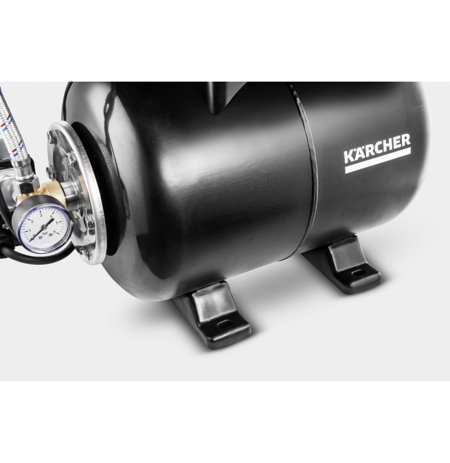 Хидрофорна помпа Karcher BP 5 Home image 2