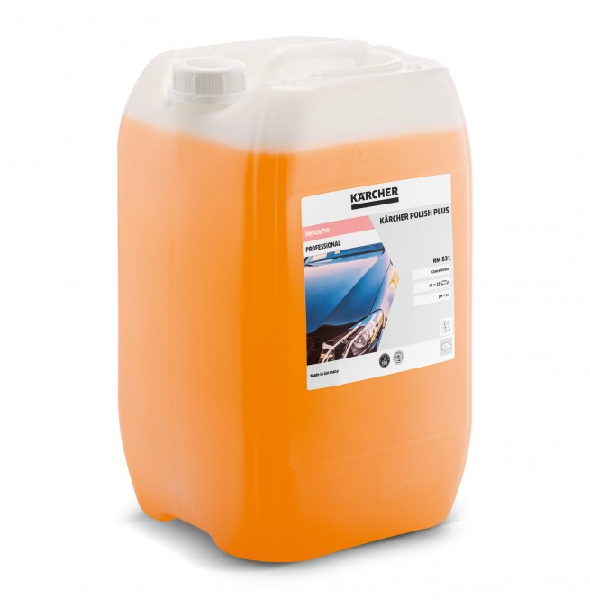 K&auml;rcher Polish Plus RM 831 image 1