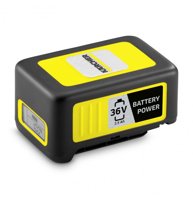 Battery Power 36/25 image 1