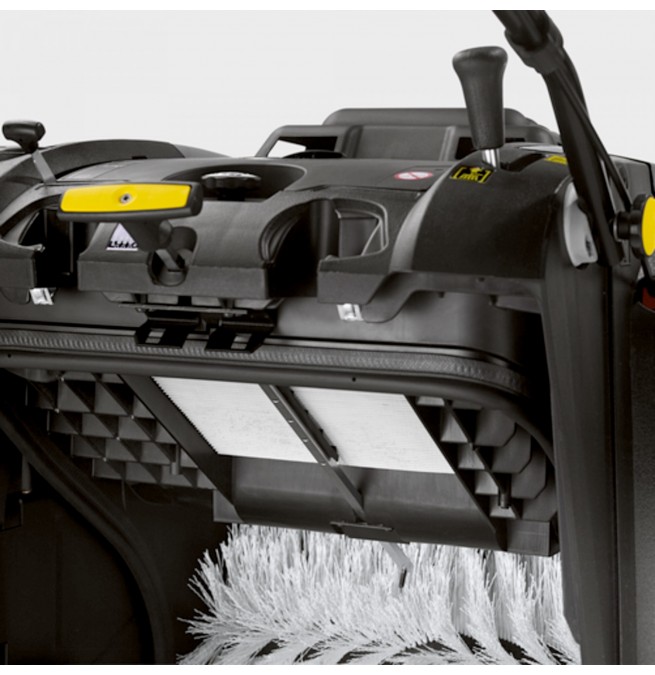 Метачна машина KM 75/40 W G Anniversary Edition image 6