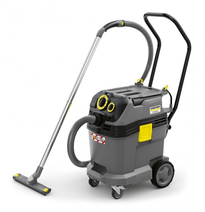 Прахосмукачка Karcher NT 40/1 Tact Te L *EU image 2
