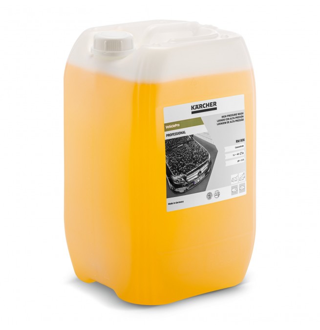 Препарат за водоструйки RM 806, без NTA, 20л image 1