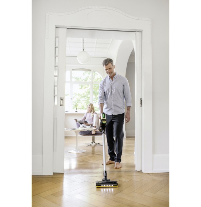 Ръчна прахосмукачка Karcher VC 7 SIGNATURE LINE image 2