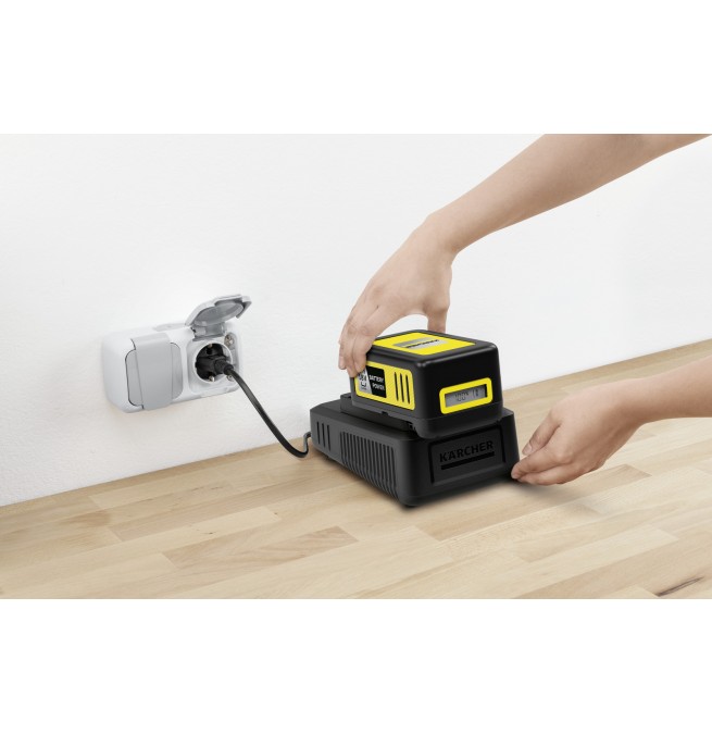 Battery Power 18/50 image 2