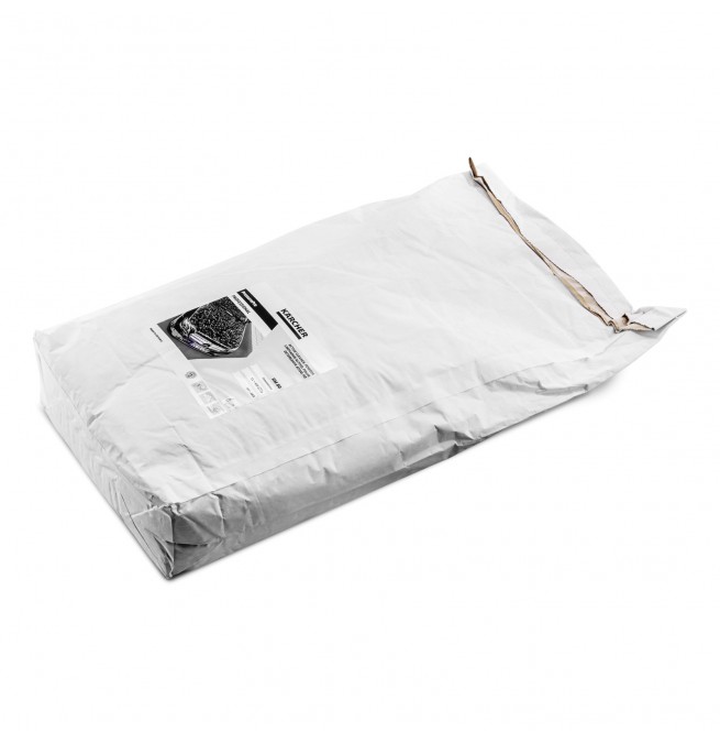За активно измиване, прах RM 80 image 1