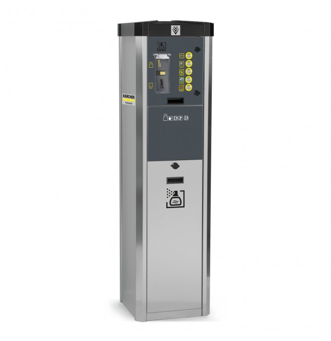 Ароматизираща система Karcher Система на самообслужване PT Fp image 1