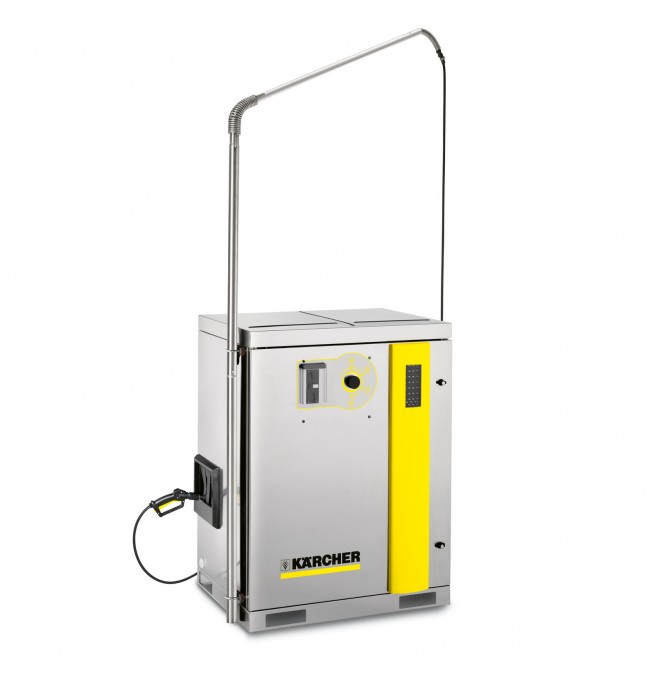Karcher Система на самообслужване Керхер SB Wash 5/10 Fp/Ws image 1