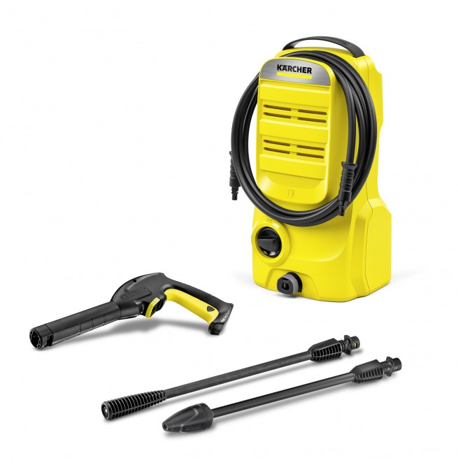 Водоструйка Karcher K 2 Classic image 1