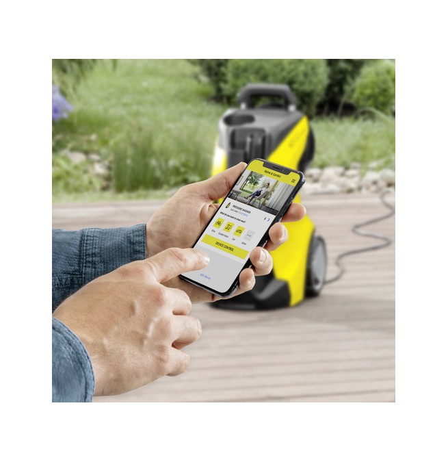 Водоструйка Karcher K 3 Power Control image 2