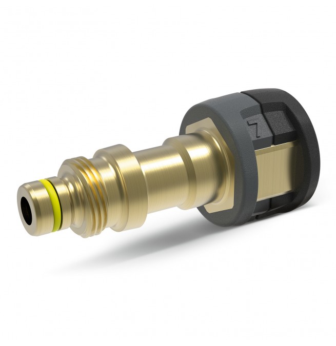 Адаптер 7 Karcher - M18 x 1,5 - EASY!Lock 20 AG image 1