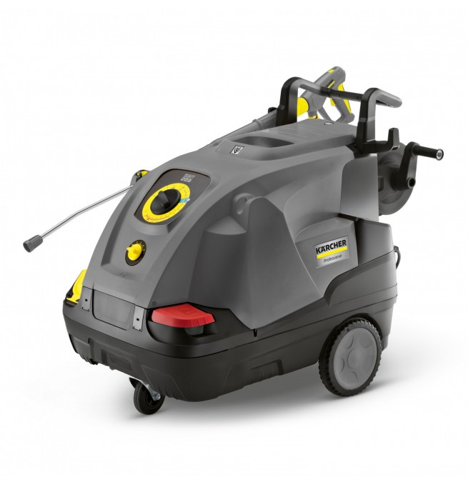 Пароструйка Karcher HDS 9/17-4 CX image 1