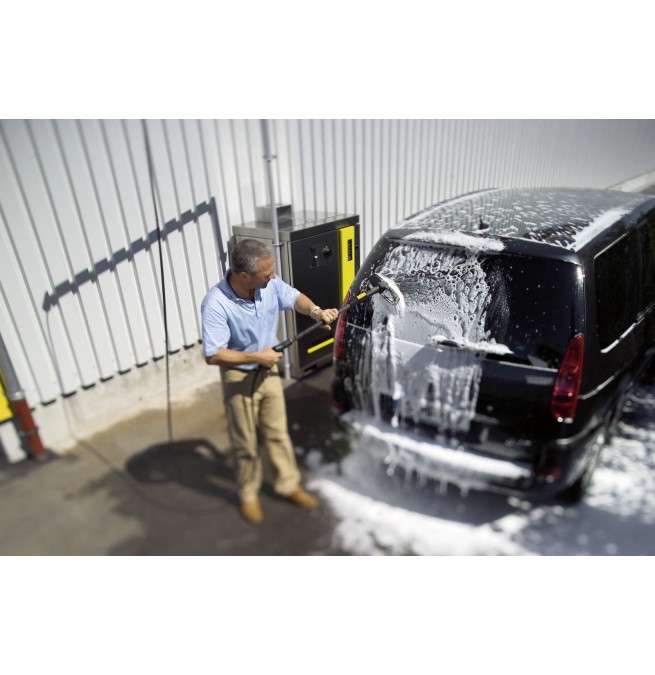 Karcher Система на самообслужване Керхер SB Wash 5/10 Fp/Ws image 2