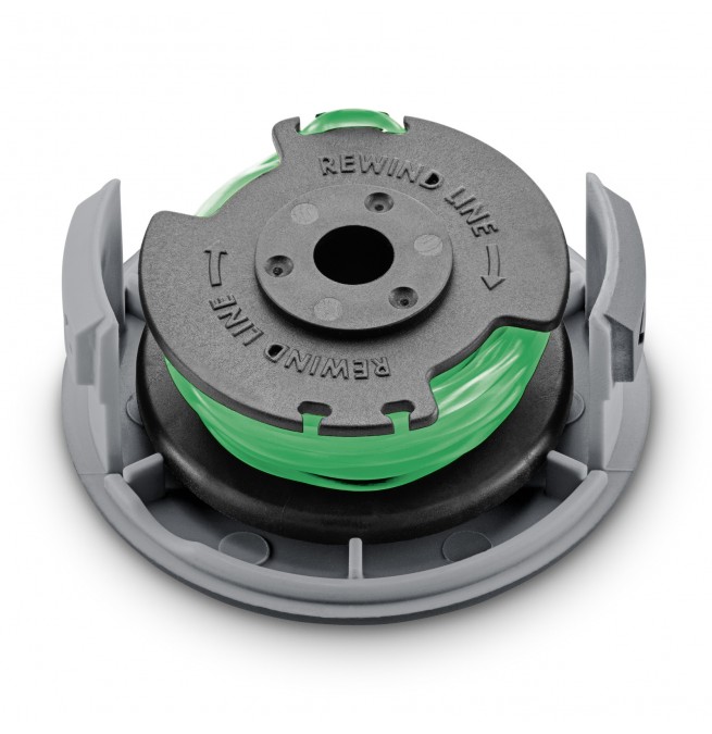 Макара с корда за тример Karcher LTR 36V image 1