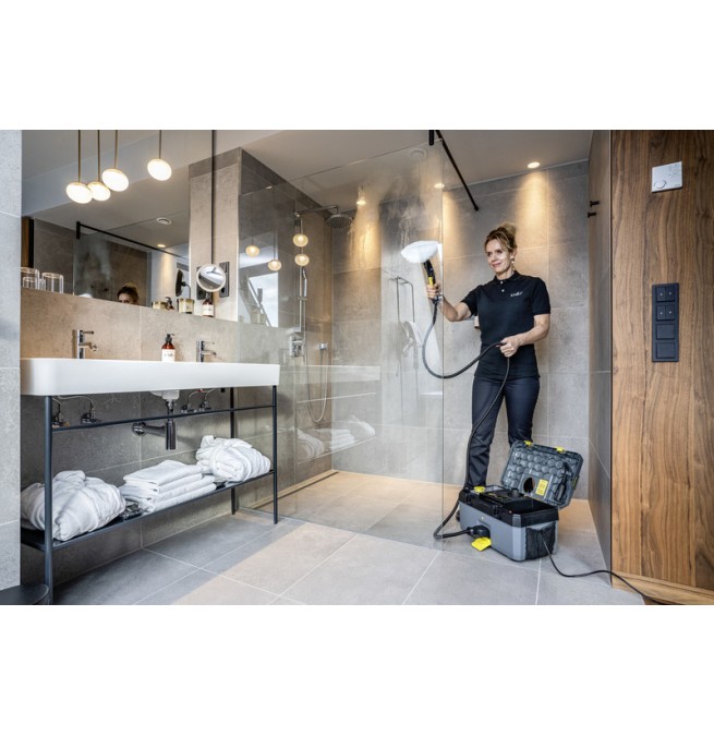 Професионална парочистачка Karcher SG 4/2 Classic image 9