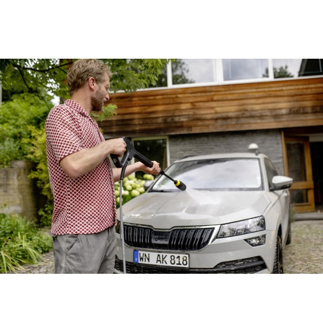 Водоструйка Karcher K 4 Comfort Premium image 7