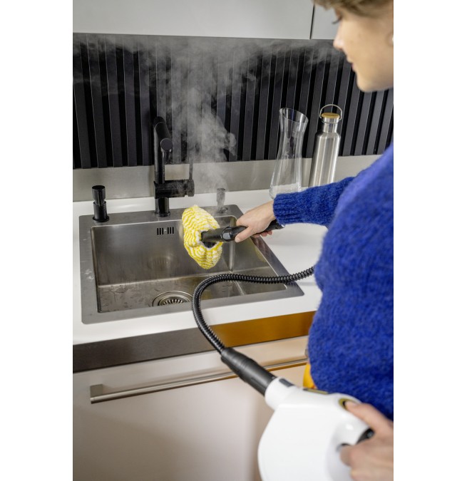 Парочистачка Karcher SC 1 Multi Comfort image 3
