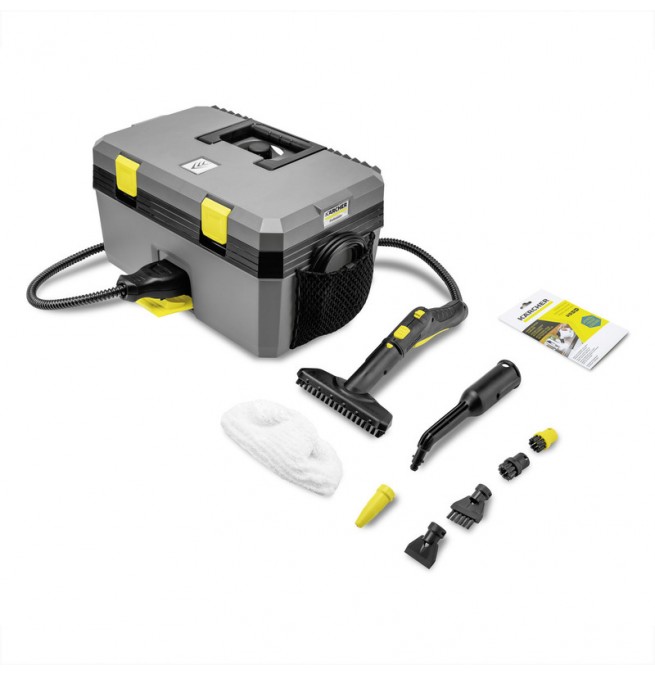 Професионална парочистачка Karcher SG 4/2 Classic image 1