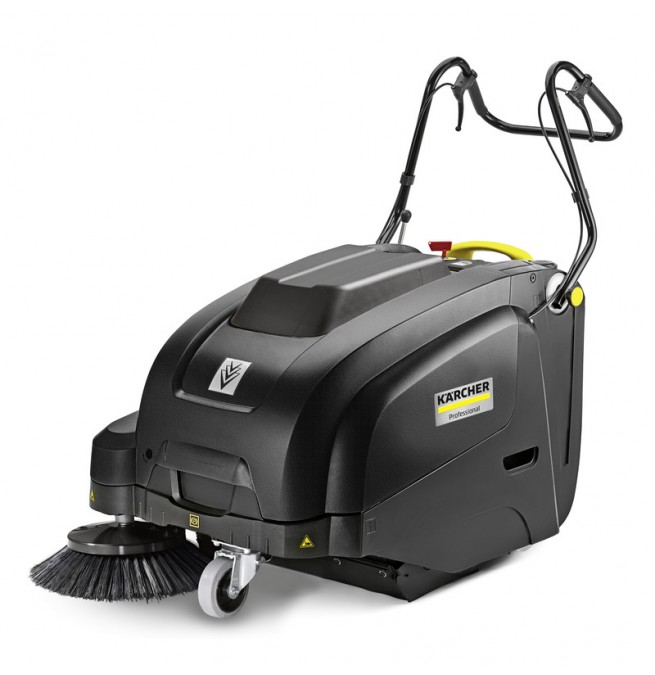 Метачна машина Karcher KM 75/40 W Bp Pack Anniversary Edition image 1