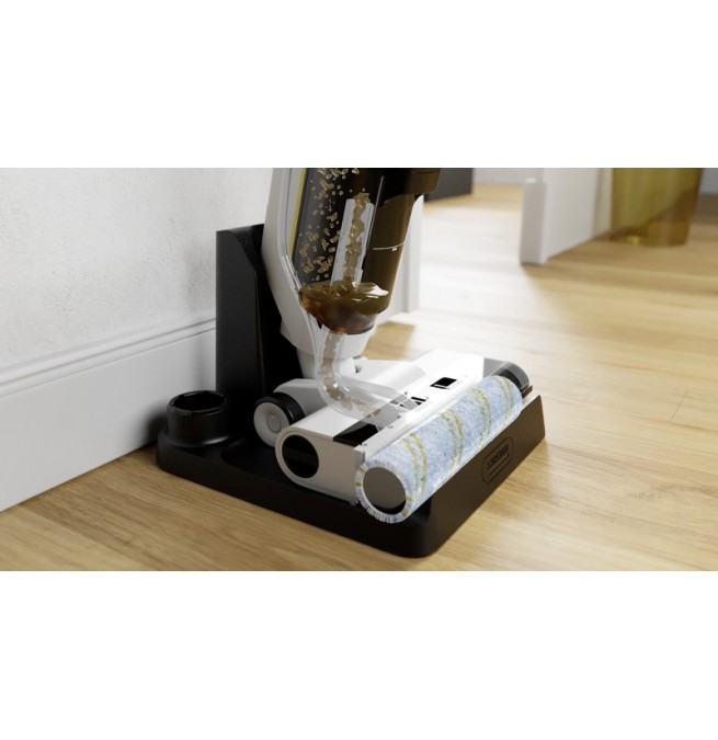 Безкабелна прахосмукачка за мокро и сухо почистване Karcher FCV 3 image 4