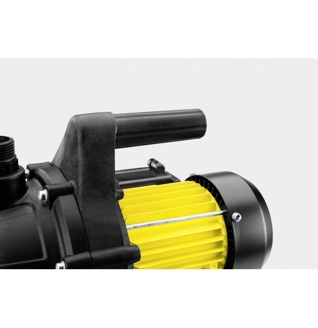 Хидрофорна помпа Karcher BP 3 Home image 2