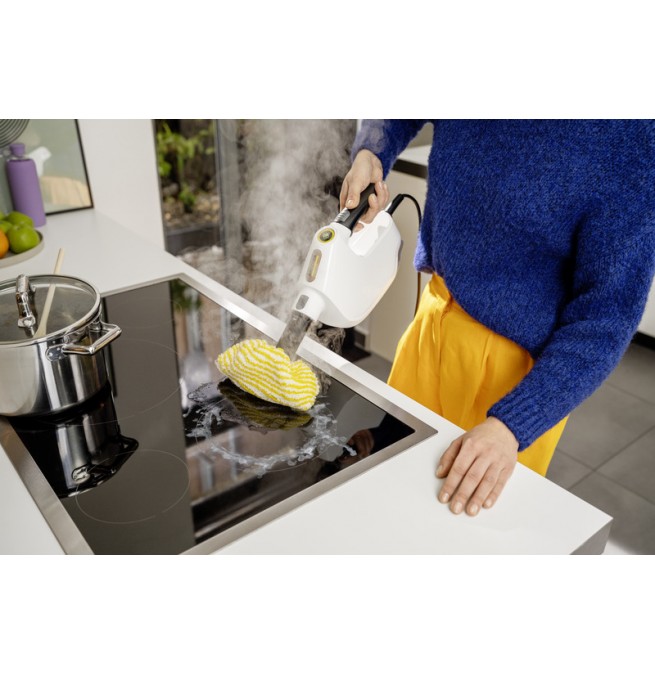 Парочистачка Karcher SC 1 Multi Comfort image 6