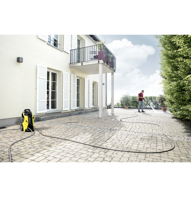 Удължителен маркуч Karcher XH 6 Q image 2