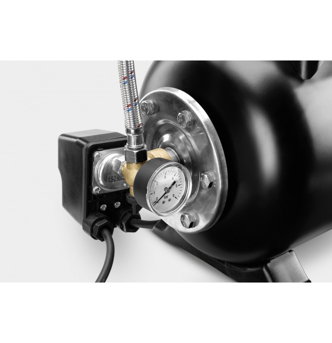 Хидрофорна помпа Karcher BP 3 Home image 3