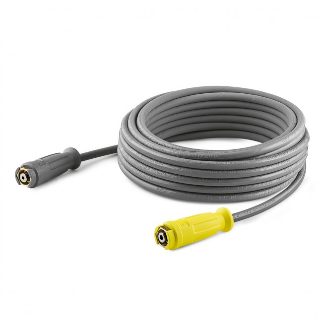 Маркуч за високо налягане Karcher, food grade, TR hygiene, DN8, 250 bara, 10 m image 1