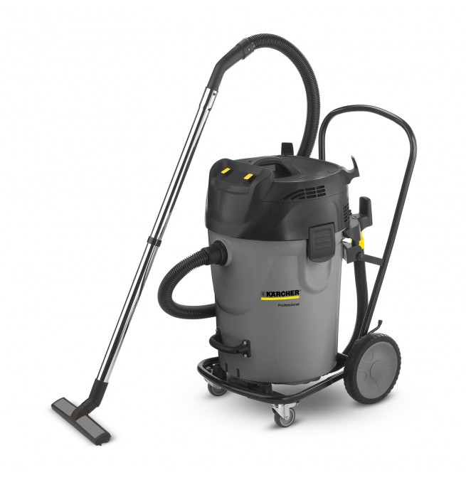 Прахосмукачка Karcher NT 70/2 Tc *EU image 1