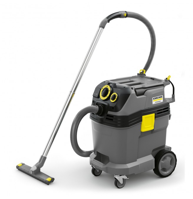Прахосмукачка Karcher NT 40/1 Tact Te L *EU image 1