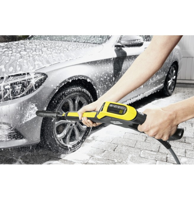 Водоструйка Karcher K 5 Power Control Flex image 8