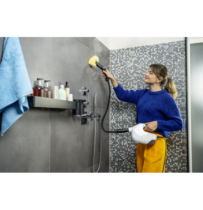 Парочистачка Karcher SC 1 Multi Comfort image 5