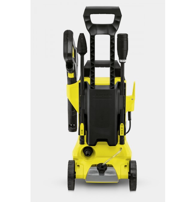 Водоструйка Karcher K 3 Power Control image 4