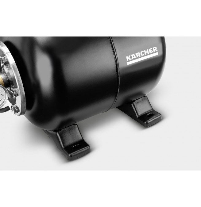 Хидрофорна помпа Karcher BP 3 Home image 4