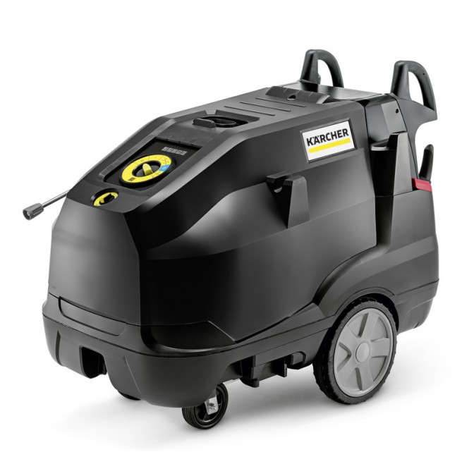 Пароструйка Karcher HDS 11/18-4 S Anniversayry edition image 1