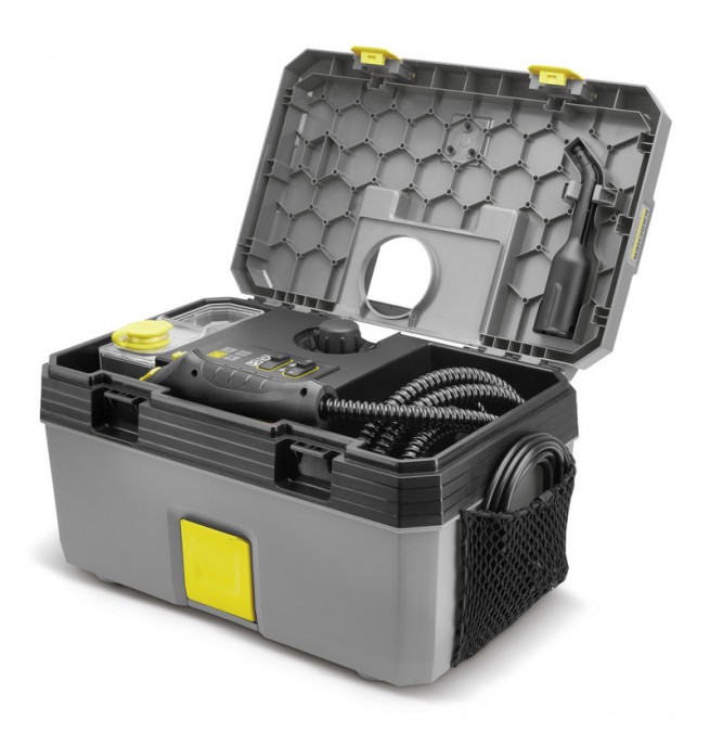 Професионална парочистачка Karcher SG 4/2 Classic image 3
